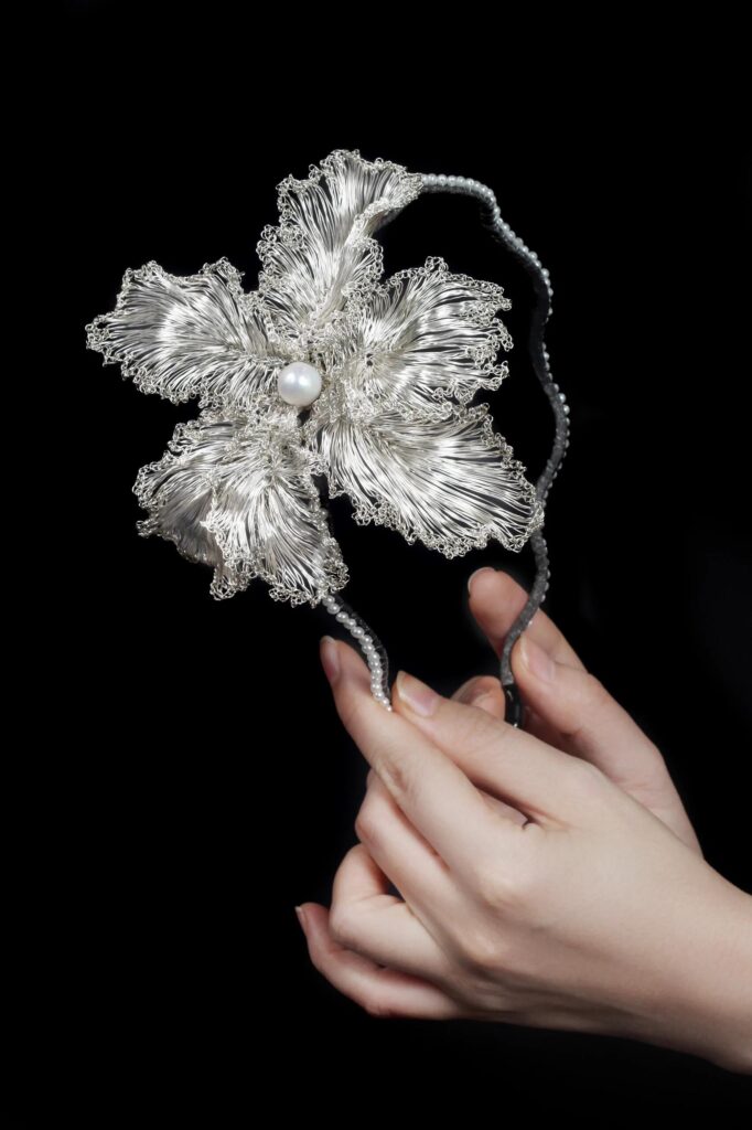 Who Could Say No to a Flower Like This?