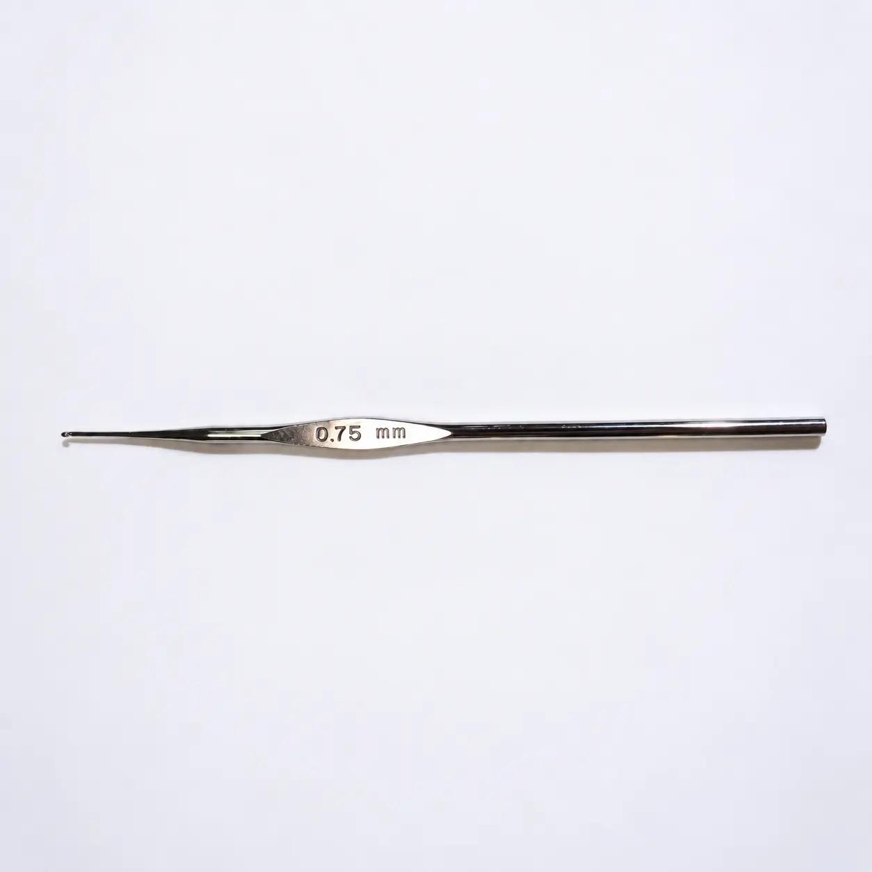 0.75 mm Crochet Hook for Wire Crochet